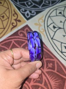 8 Pairs Of Bangles Combo For Girl Kids