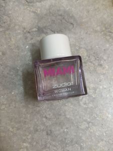 Zudio Miami Woman Eau de Parfum