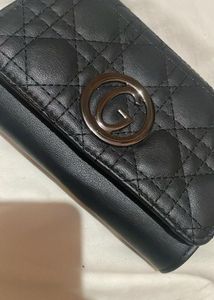 Wallet Or Handbags