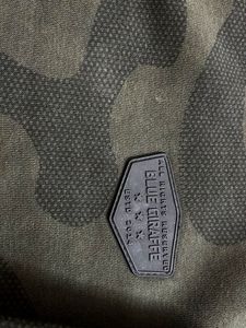 Cool Camo Sweatshirt