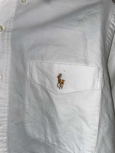 Ralph Lauren Classic Fit Shirt
