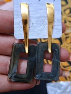 Combo Of 2 Earrings