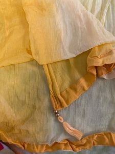 Kurti Sharara Set
