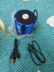Mini Bluetooth Speaker New Condition
