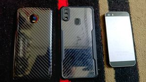 Mobile Phones