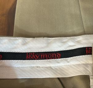 Men&#39;s Dress Pants - Khaki