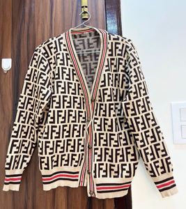 Aesthetic Winter Cardigan