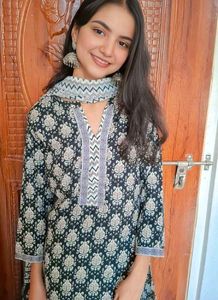 Combo of 2 kurta sets 🌻