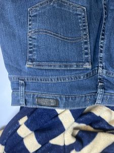 Relaxed Fit Jeans