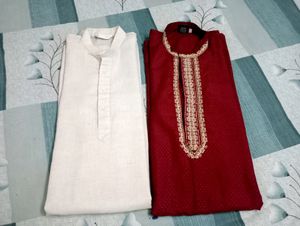 Combo Of Kurta