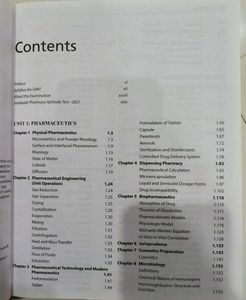 GPAT Exam Prep Book