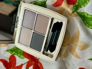 SALE: Estee Lauder Quad Eyeshadow Palette