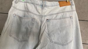 H&amp;M Baggy Jeans