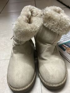 Boots 26 Size 1-3 Years