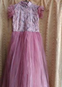 Beautiful Gown For Girls