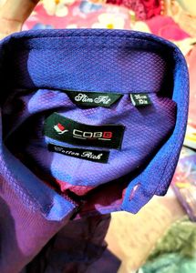 Only 1time Used Shirt