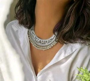 Silver Plated Necklace