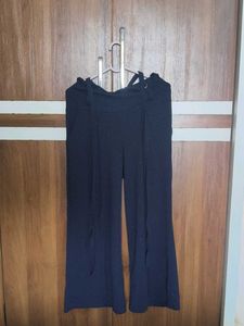 Party wear Plazo (dungaree style)