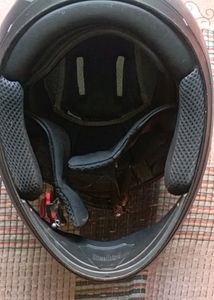 Helmet Steal Brid Air