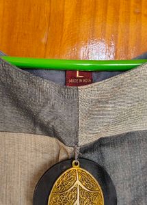 Long,Flortuch Suit,With Legging And Duptta