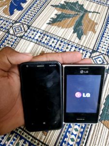 Nokia Lg