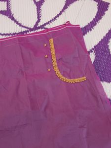 aari work blouse