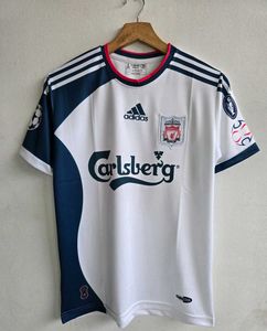 Liverpool Adidas Jersey