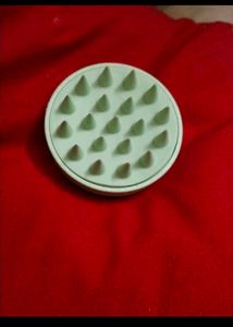 HAIR  SCALP MASSAGER