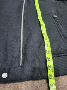TOPMAN Bomber Jacket