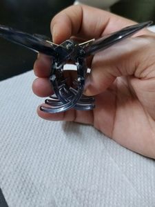 Butterfly Clip