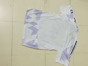 Manchester United 2025/26 Away Jersey