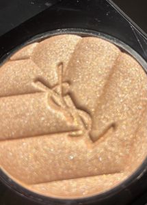 YSL All Hours Highlighter - Hypnotic Honey
