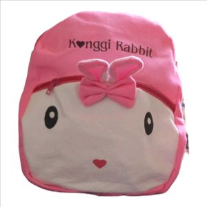 Combo Of Kids Backpacks