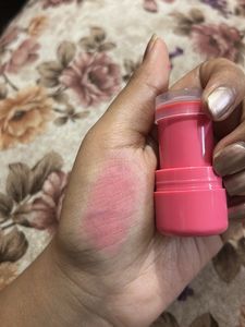 Seven Seas Jelly Blush Tint