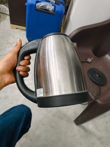 Bajaj Electric Kettle