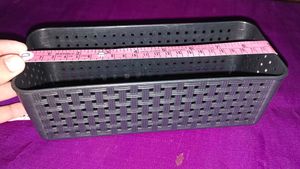 New Basket For Storage Purpose