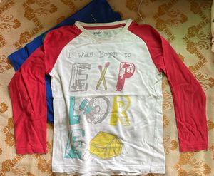 Boys T-shirt