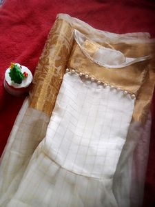 Ethnic Long Frock