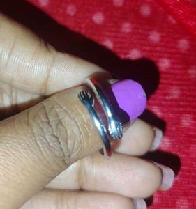 Hug Ring - Adjustable