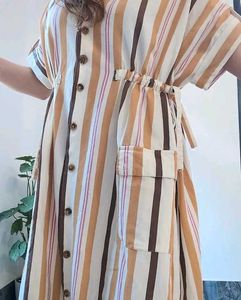 ZARA DRESS