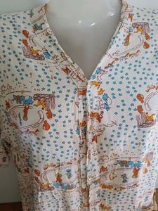 Cotton Tops