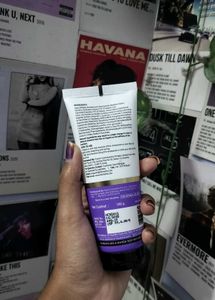 Dr. Sheth's Oats &amp; Ceramide Moisturizer