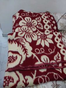 Single Bed Blanket