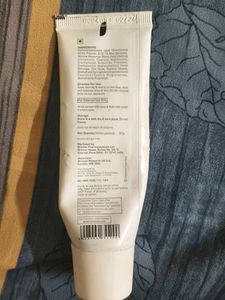 UV Doux Sunscreen SPF 50