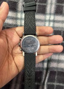 Timex Chronograph