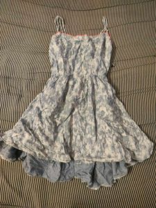 Floral Sundress