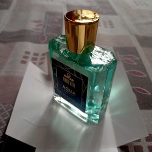 Oscar Forever Aqua Luxury Perfume