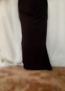 Bodycon Maxi Dress