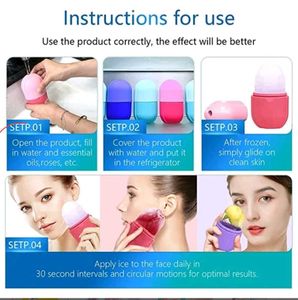 Ice Face Roller