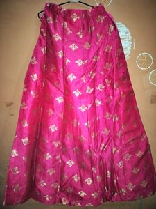 Banarsi Lehnga